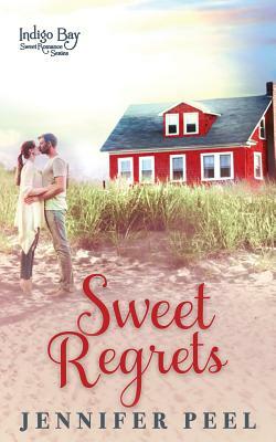 Sweet Regrets by Jennifer Peel