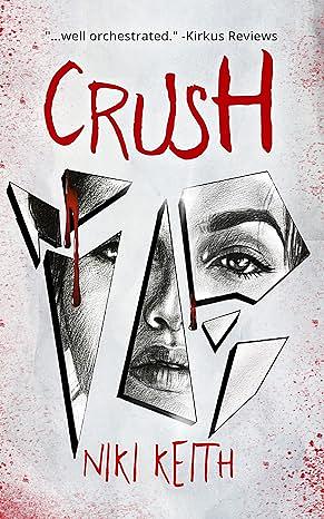 Crush by Nicki Keith