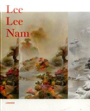 Lee Lee Nam by Lev Manovich, Lee Lee Nam