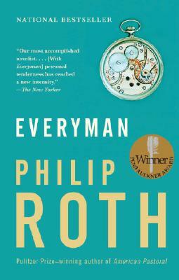 Everyman by Philip Roth