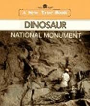 Dinosaur National Monument by David Petersen