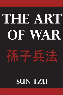 The Art Of War by Sun Tzu