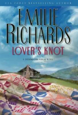Lover's Knot by Emilie Richards