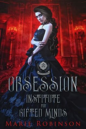 Obsession by Marie Robinson