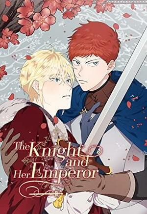 The Knight and Her Emperor, Season 1 by 안경워숭이, Glasses Monkey, G.M.