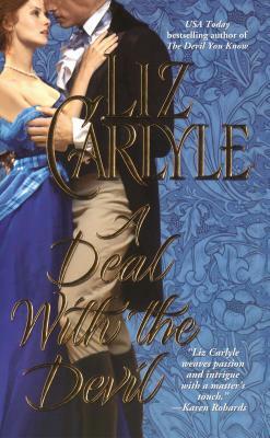 Deal with the Devil by Liz Carlyle