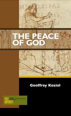 Peace of God by Geoffrey Koziol