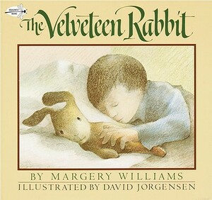 The Velveteen Rabbit by Margery Williams Bianco