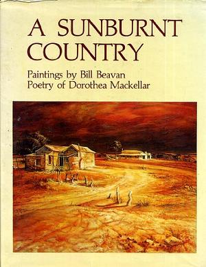 A Sunburnt Country by Dorothea Mackellar