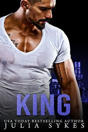 King by Julia Sykes