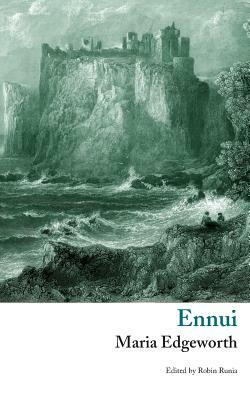 Ennui by Maria Edgeworth