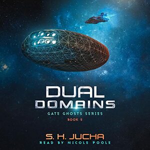 Dual Domains by S.H. Jucha