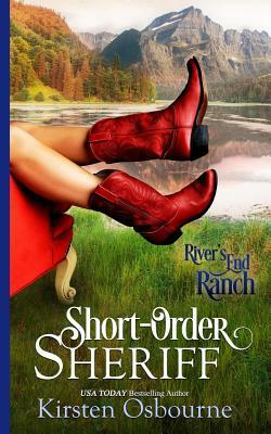 Short Order Sheriff by Kirsten Osbourne