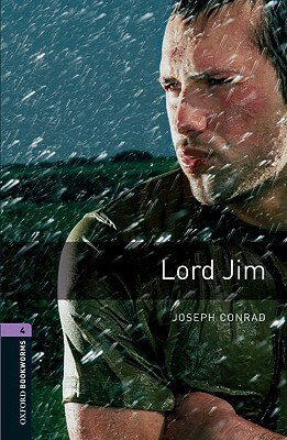 Lord Jim by Joseph Conrad