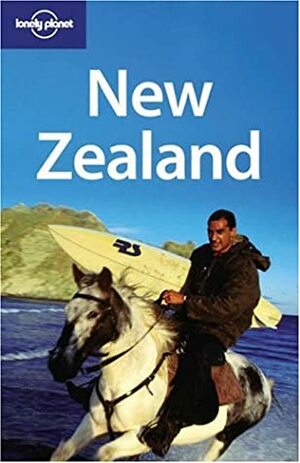 New Zealand by Carolyn Bain, George Dunford