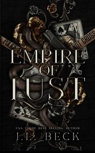 Empire of Lust by J.L. Beck