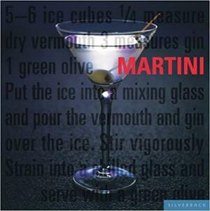 Martini by David Taylor