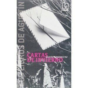 Cartas de invierno by Agustín Fernández Paz