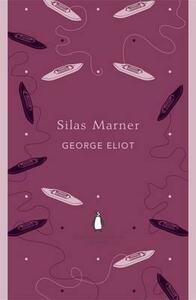 Silas Marner by George Eliot