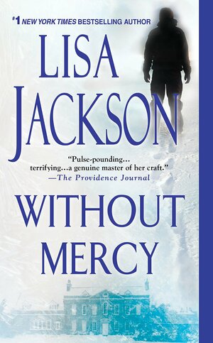 Without Mercy by Lisa Jackson