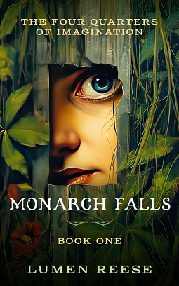 Monarch Falls by Lumen Reese