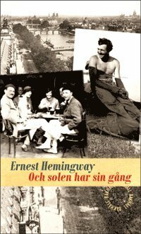 Och solen har sin gång by Ernest Hemingway