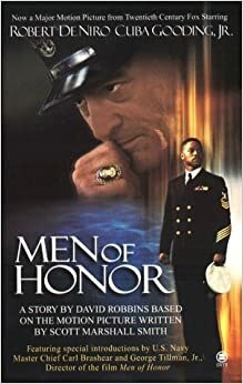 Men of Honor by David Robbins