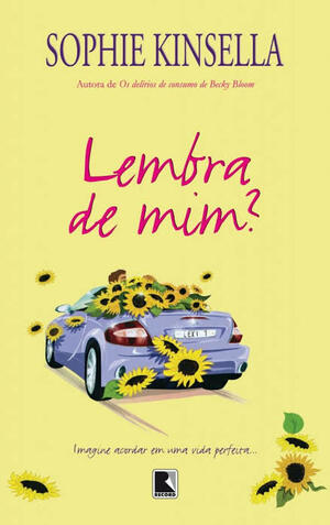 Lembra de Mim? by Sophie Kinsella