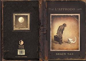 L'approdo by Shaun Tan