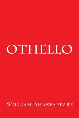 Othello by William Shakespeare