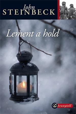 Lement a Hold by John Steinbeck