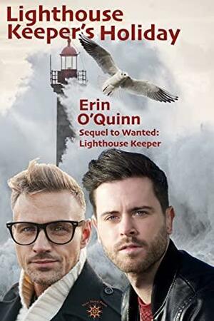 Lighthouse Keeper's Holiday by Erin O'Quinn