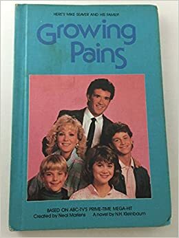 Growing Pains by N.H. Kleinbaum