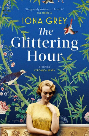 The Glittering Hour by Iona Grey