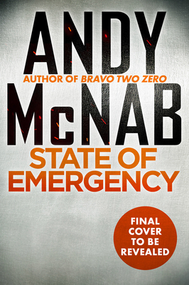 Sas: State of Emergency by Andy McNab