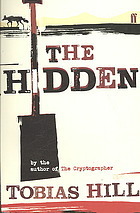 The Hidden by Tobias Hill