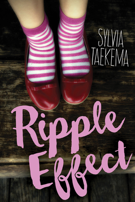 Ripple Effect by Sylvia Taekema