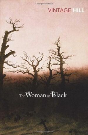 The Woman in Black by Susan Hill