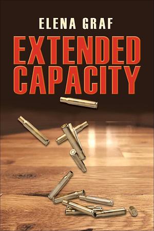 Extended Capacity by Elena Graf, Elena Graf