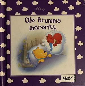 Ole Brumms mareritt by Kathleen Weidner Zoehfeld, Robbin Cuddy