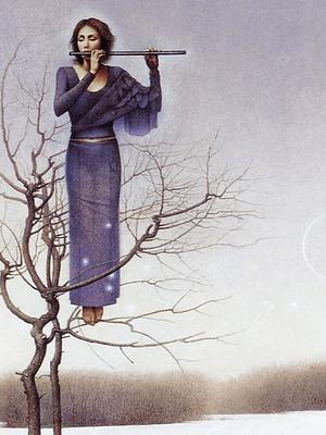 Sisters by Charles de Lint