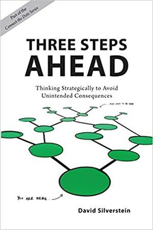 Three Steps Ahead by David Silverstein