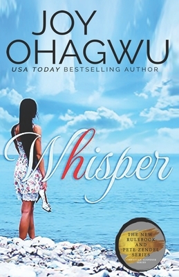 Whisper by Joy Ohagwu