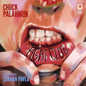 Fight Club by Chuck Palahniuk