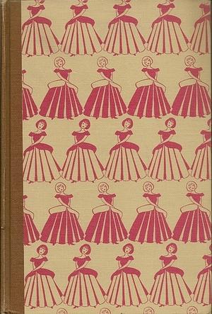 Little Women by Louisa May Alcott