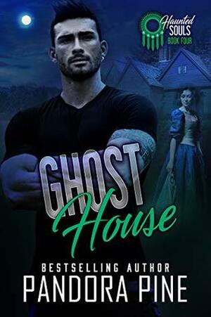 Ghost House by Pandora Pine