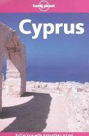 Cyprus by Paul Hellander