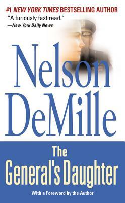 The General's Daughter by Nelson DeMille