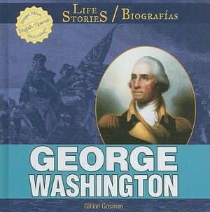 George Washington by Gillian Gosman