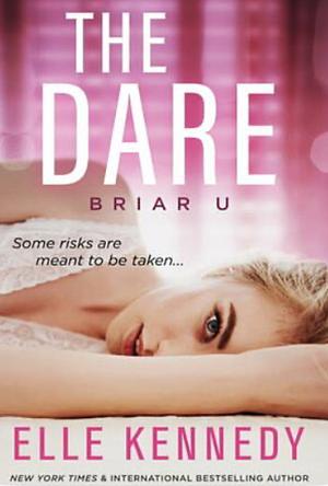 The Dare by Elle Kennedy